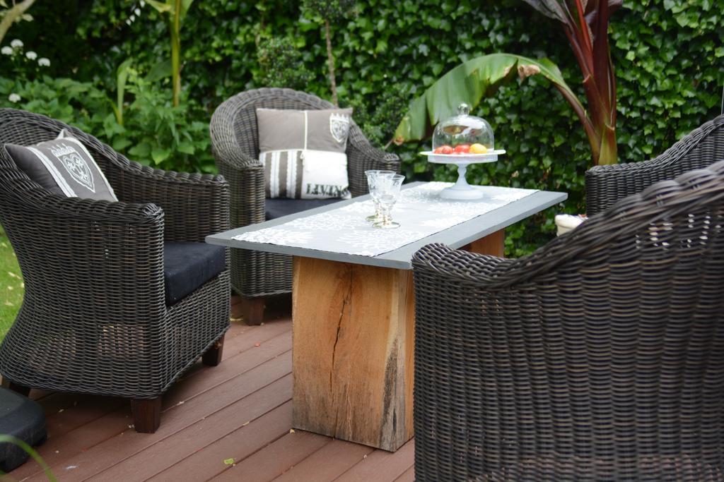 Ferienwohnung Stenzel 1 Laer Ngoại thất bức ảnh